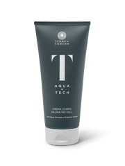 Terme Di Comano Aqua + Tech Crema Corpo Salina No Cell 200ml