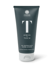 Terme Di Comano Aqua + Tech Gel Rinfrescante Gambe Leggere 100ml