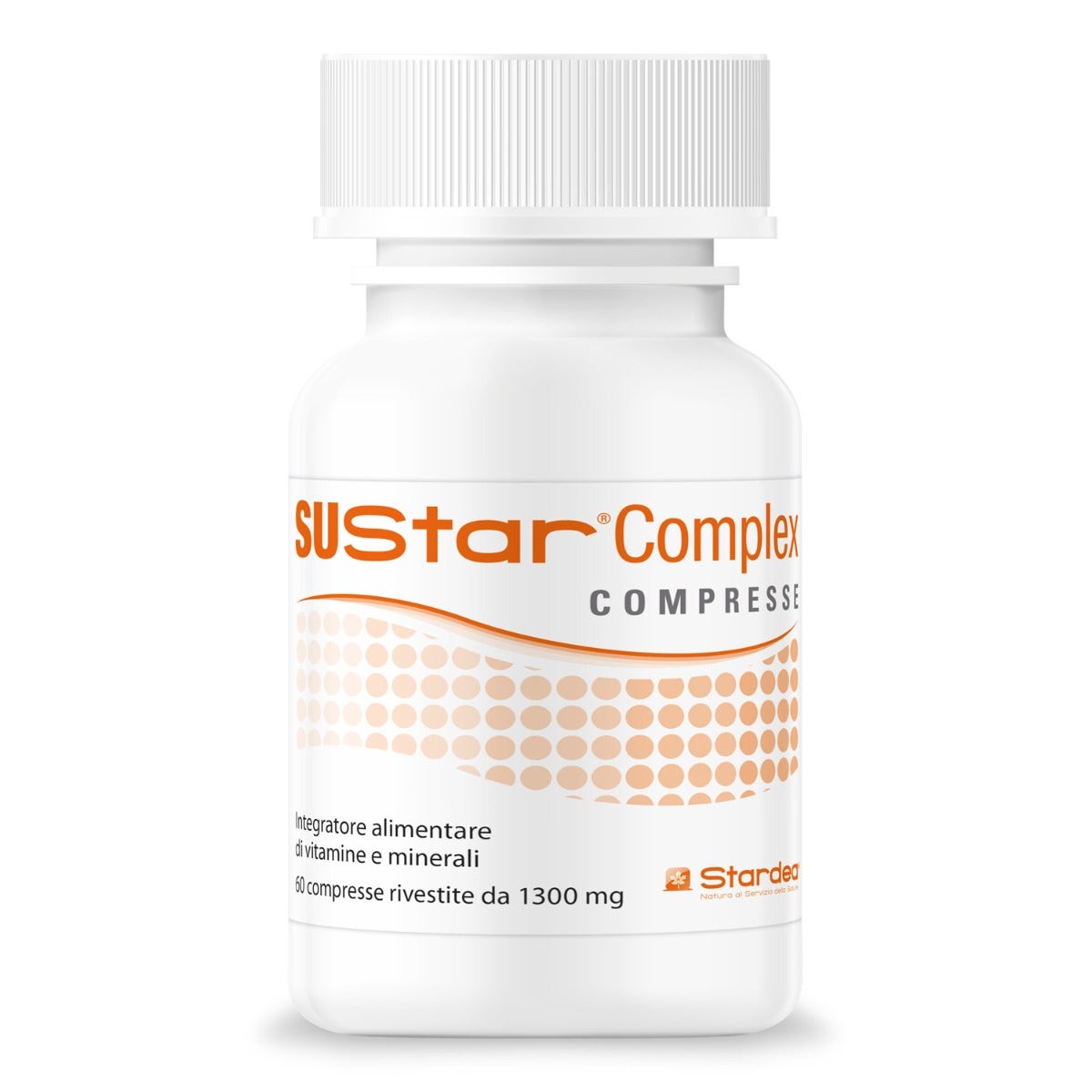 Sustar Complex 60 comprimidos