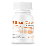 Sustar Complex 60 comprimidos