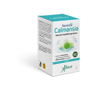Serenil Calmansia 50 Cápsulas-3