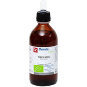 Fitomedical Grosella Negra Orgánica Tintura Madre Solución Hidroalcohólica 200 ml