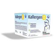 Kallergen D 30 sobres