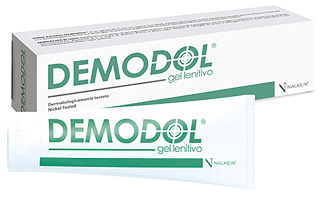 Demodol Gel Analgésico 150 ml