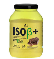 4+ Nutrition ISOß+ Chocolate Mousse 900g