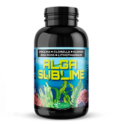 Alga Sublime 180 cápsulas