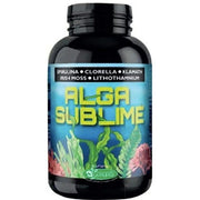 Alga Sublime 500 cápsulas