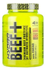 4+ Nutrition Hydro Beef+Cacao 900g