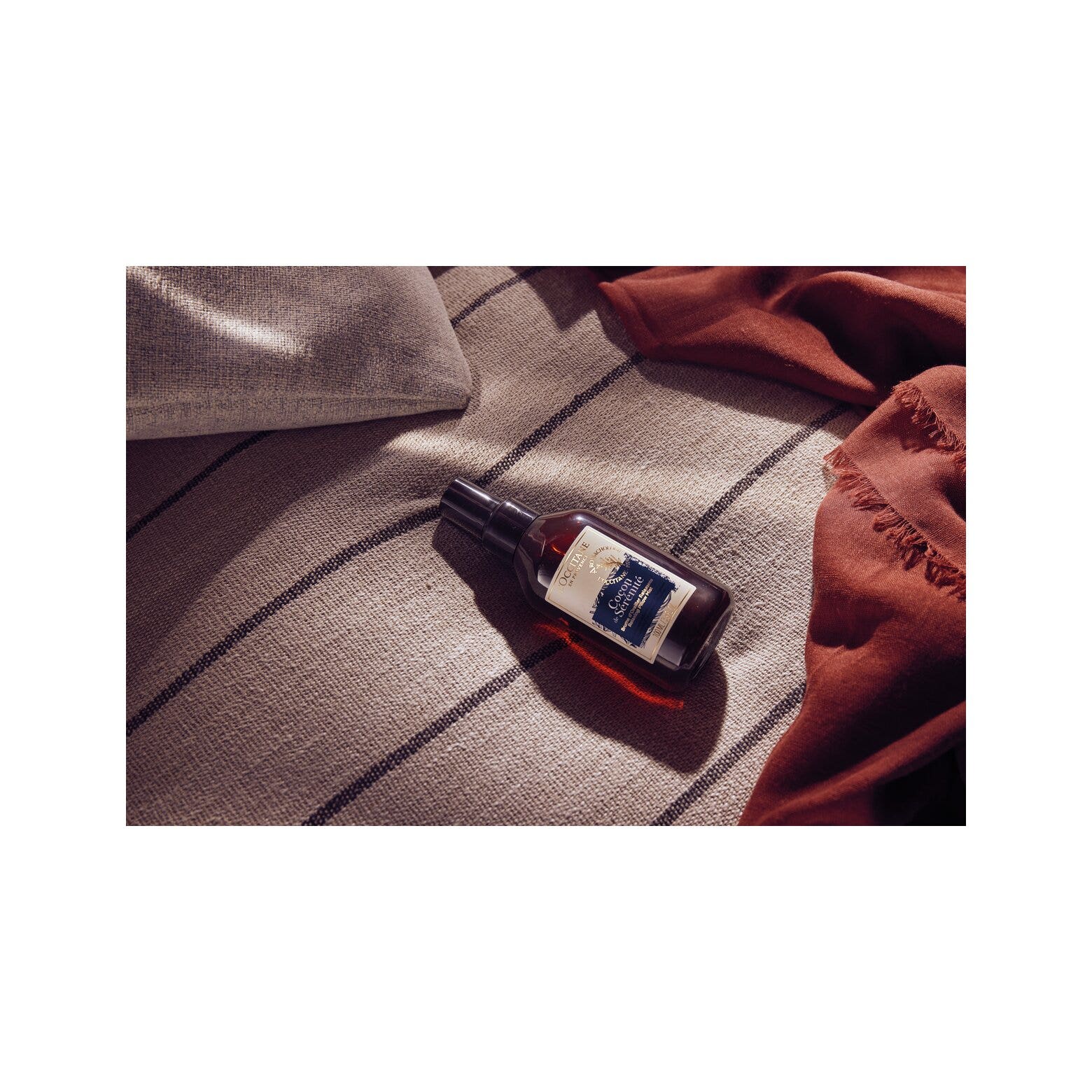 L'Occitane Aromacología Spray para almohada relajante 100 ml