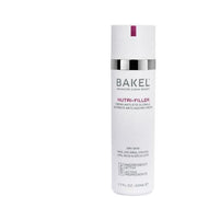 Bakel Nutri-Filler Crema Anti-Età Globale Pelle Secca 50ml