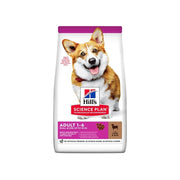 Hill's Science Plan Small & Mini Adult Con Agnello E Riso Cibo Secco Per Cani 300g