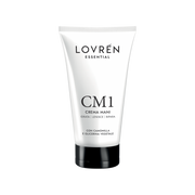 Lovren Essential Crema Mani idratante 75ml