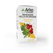Arkopharma Uva Ursina Bio 45 Capsule