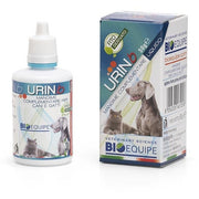 Urinb Alimento Complementario para el Aparato Urinario de Perros/Gatos  50 g