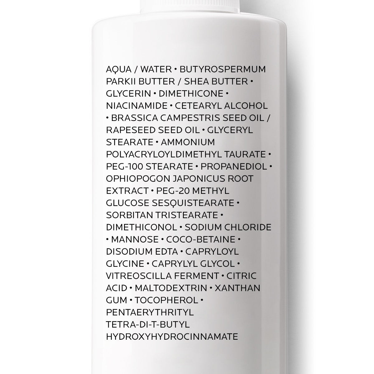 La Roche-Posay Lipikar Baume Bálsamo Corporal Reparador Ap+M 400ml-11