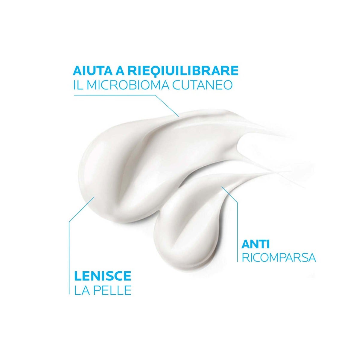 La Roche-Posay Lipikar Baume Bálsamo Corporal Reparador Ap+M 400ml-3