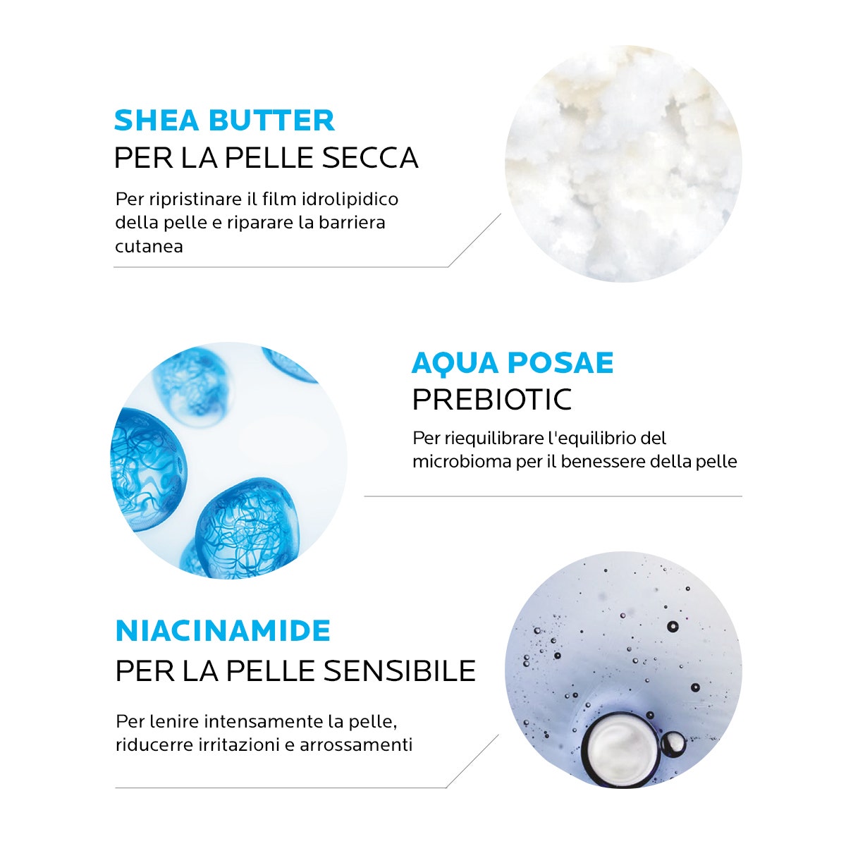 La Roche-Posay Lipikar Baume Bálsamo Corporal Reparador Ap+M 400ml-4