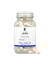 BioNike Nutraceutical WELL?AGE 50+ 60 cápsulas