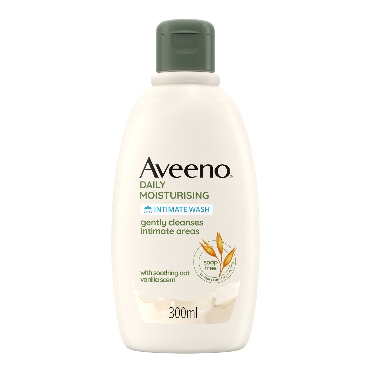 Aveeno Daily Moisturising Gel Intimo 300 ml