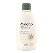 Aveeno Daily Moisturising Gel Intimo 300 ml