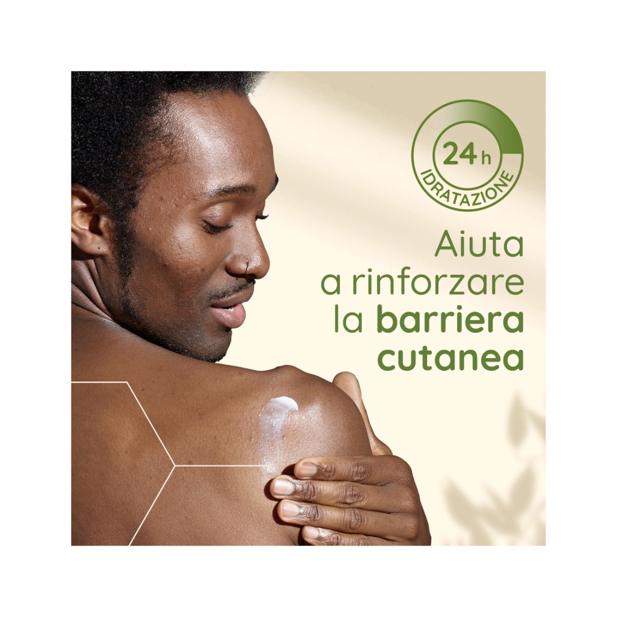Aveeno Daily Moisturising Crema Corporal Yogur de Albaricoque/Miel 300 ml