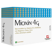 Mioxin 4G 30 sobres