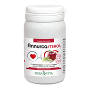 Annurca Sterol 45 cápsulas