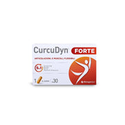 Curcudyn Forte 30 cápsulas