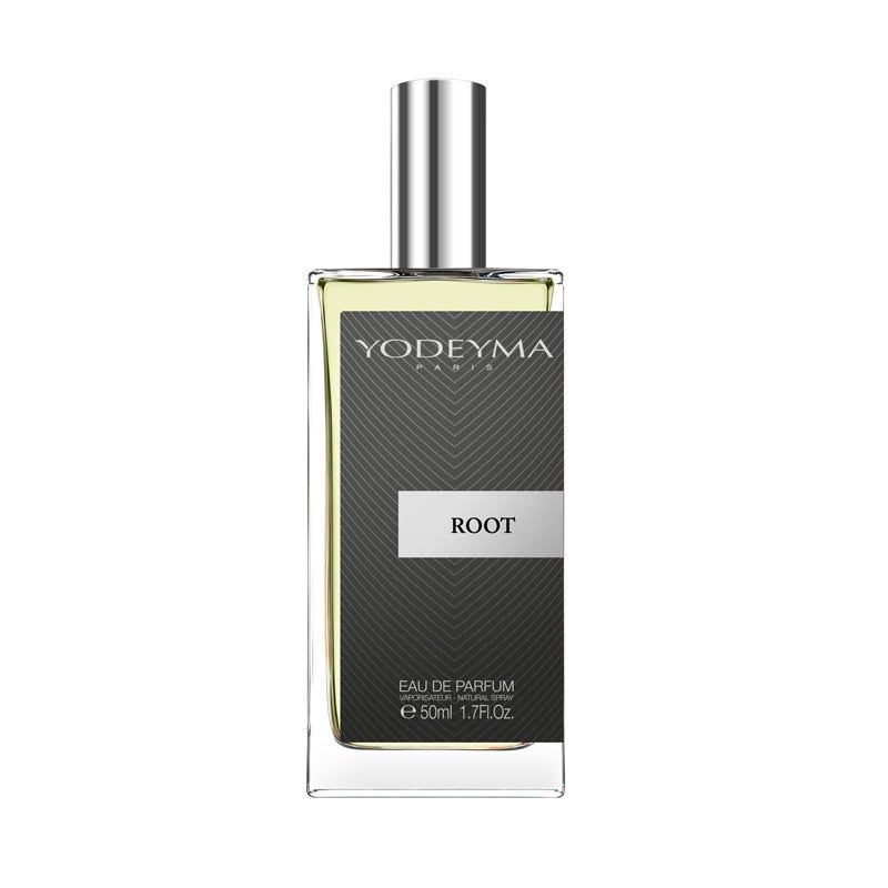 Yodeyma Root Edp Pour Homme 50ml