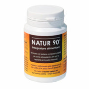 NATUR 90 30 cápsulas