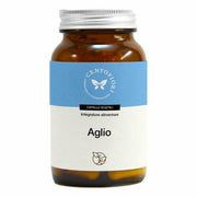 Cento Fiori Aglio 100 Capsule Vegetali