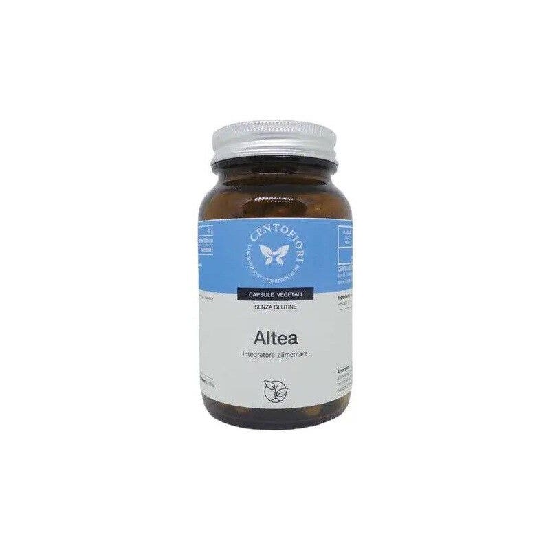 Cento Fiori Altea 100 cápsulas vegetales