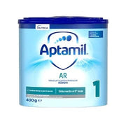 Aptamil AR 1, leche en polvo desde el nacimiento, sobre de 400 g