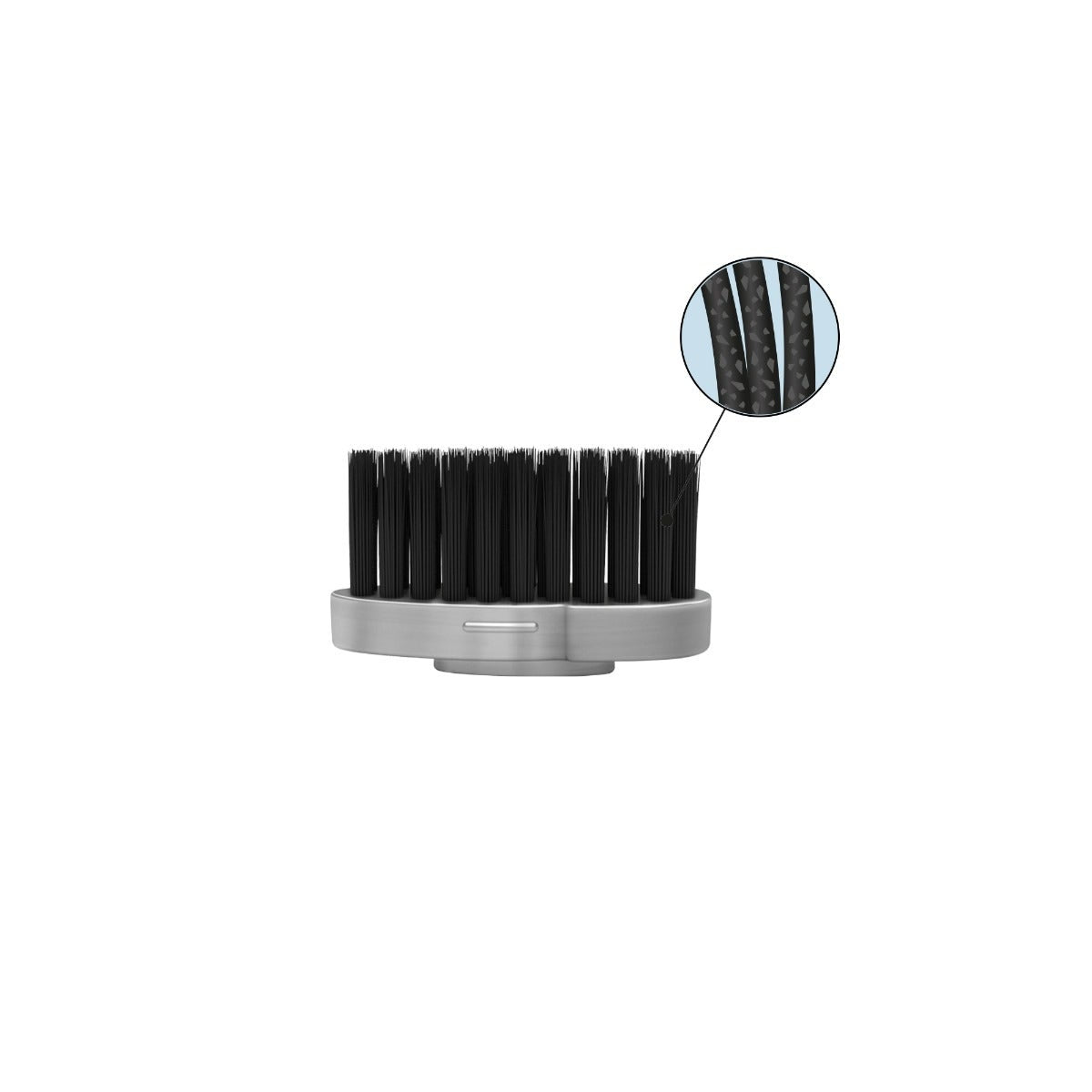 Silvercare One Carbon Spazzolino + 1 Ricarica