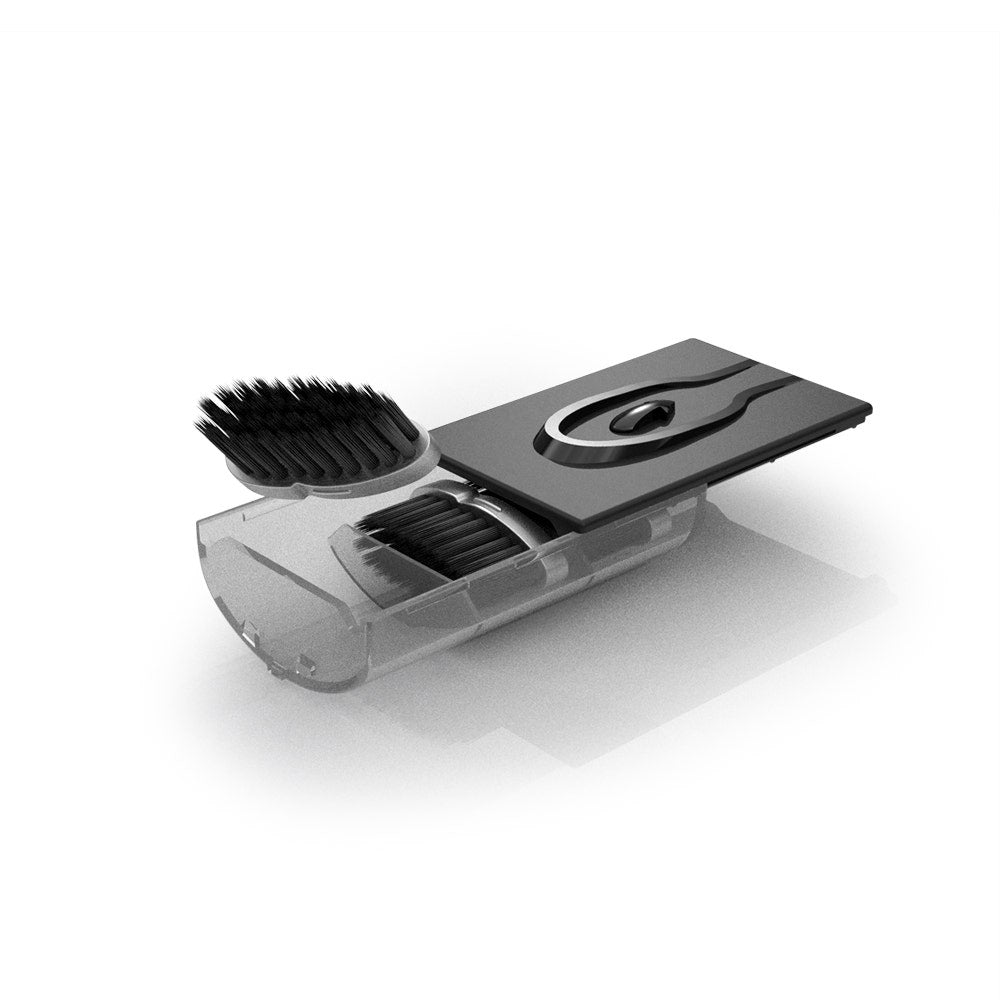 Silvercare One Carbon Spazzolino + 1 Ricarica