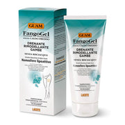 Guam FangoGel Drenante Remodelante para Piernas 200 ml