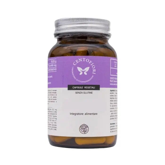 IMMUNOCENTO 100CPS VEG-1