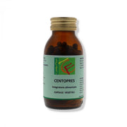 Centofiori Centopres 100 cápsulas vegetales