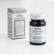 Aroma Mu 50 cápsulas