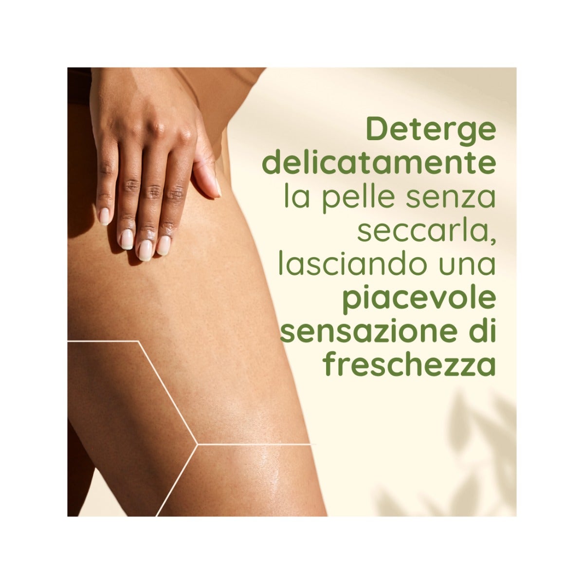 Aveeno Daily Moisturising Gel Intimo de Vainilla 500 ml
