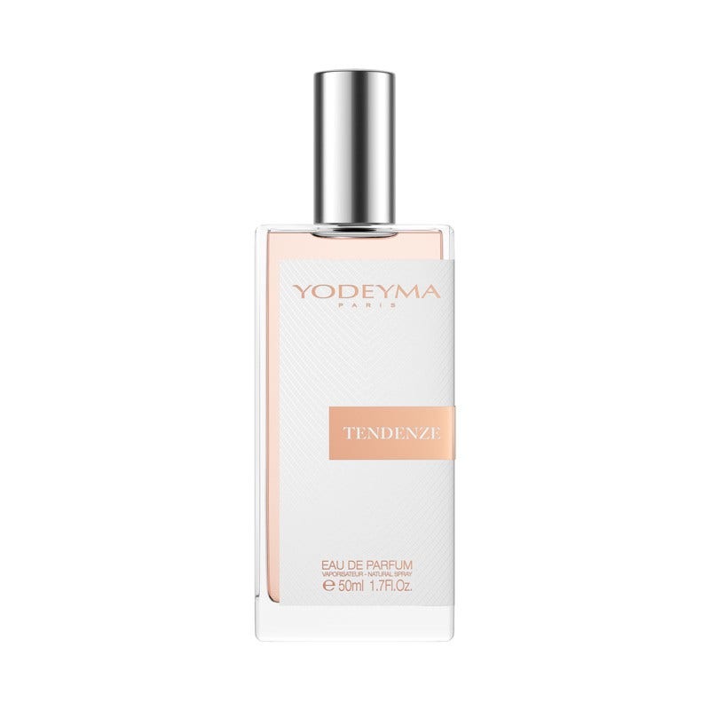 Yodeyma Tendenze EDP Pour Femme 50 ml