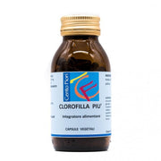 Cento Fiori Clorofilla Più 100 Capsule Vegetali