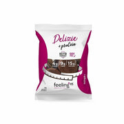 Feeling Ok Delizia +Protein Cacao 50g