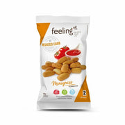 Feeling Ok Minigriss Tomato +Fibre 50g