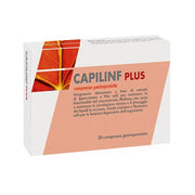 Capilinf Plus 20 comprimidos