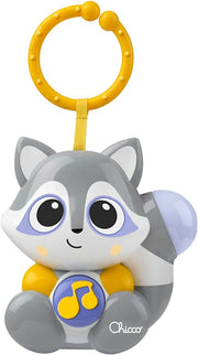 Chicco Gioco Orsetto Lavatore Musicale Portatile 0M+