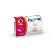 Fitobios Pressiomir 30 Compresse
