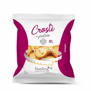 Feeling Ok Crostì +Protein Formaggio 50g