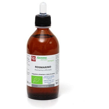 Fitomedical Macerado de romero en glicerina ecológico 200 ml
