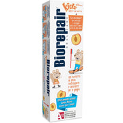 Biorepair Kids Dentifricio Pesca 0-6 Anni 50ml